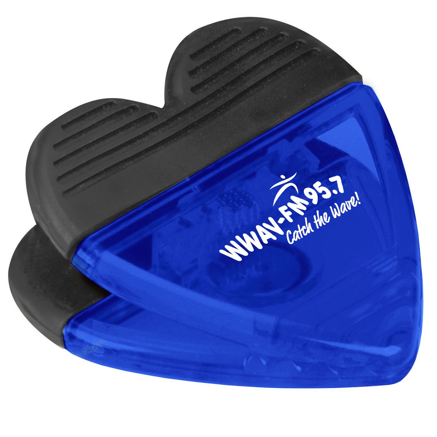 Power Clip Heart 1