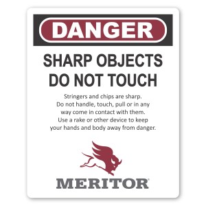 4 X 5" Rectangle Perm Standard Label 1 4 X 5" Rectangle Perm Standard Label 1
