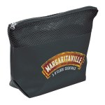 Amenities Bag - Black Amenities Bag - Black