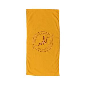 Coastal Beach Towel 1 Coastal Beach Towel 1