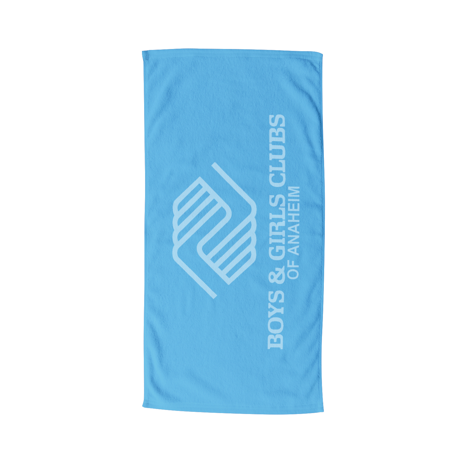 Coastal Beach Towel 1