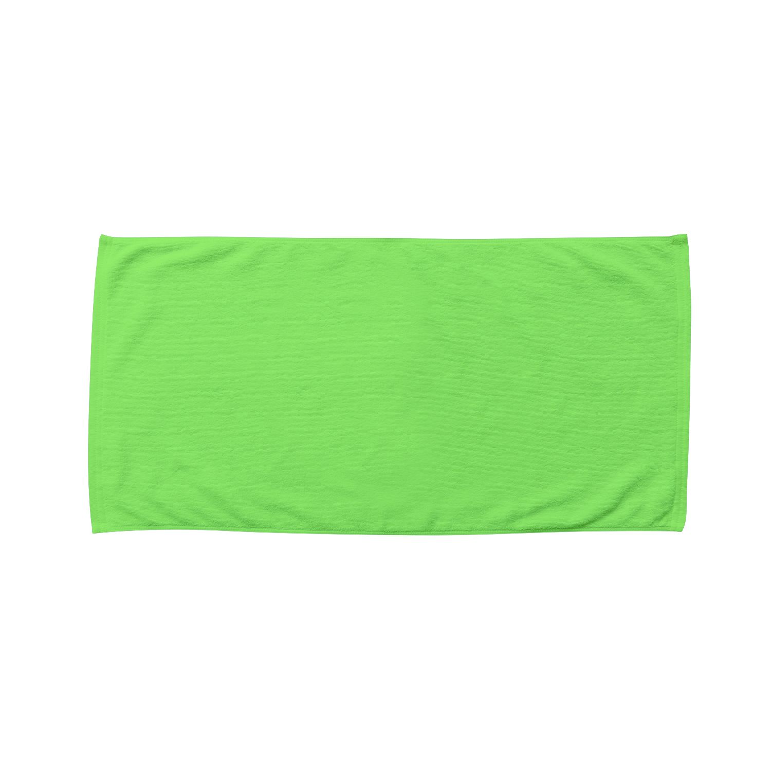 Coastal Beach Towel 1