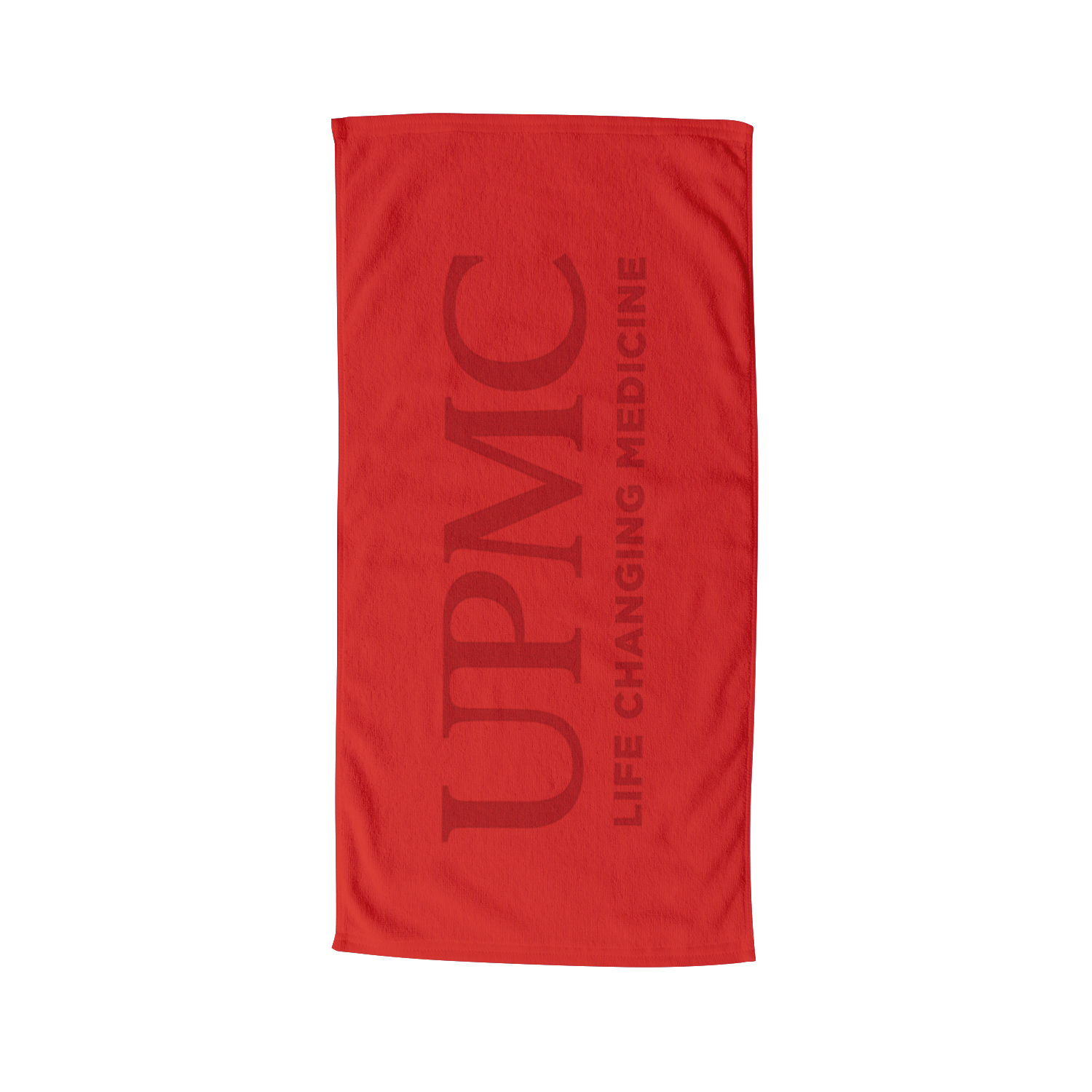 Coastal Beach Towel 1