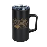 20 oz Stainless Steel Coffee Mug 1 20 oz Stainless Steel Coffee Mug 1