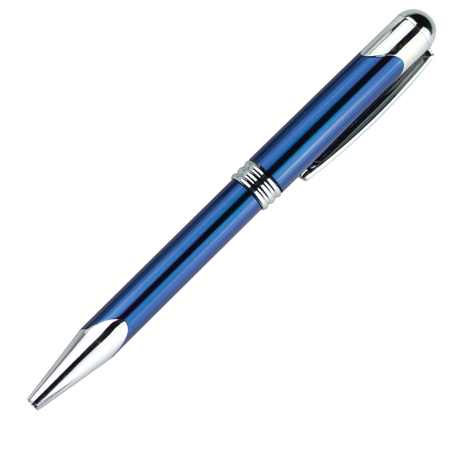 Metal Ballpoint Executive Pen 1