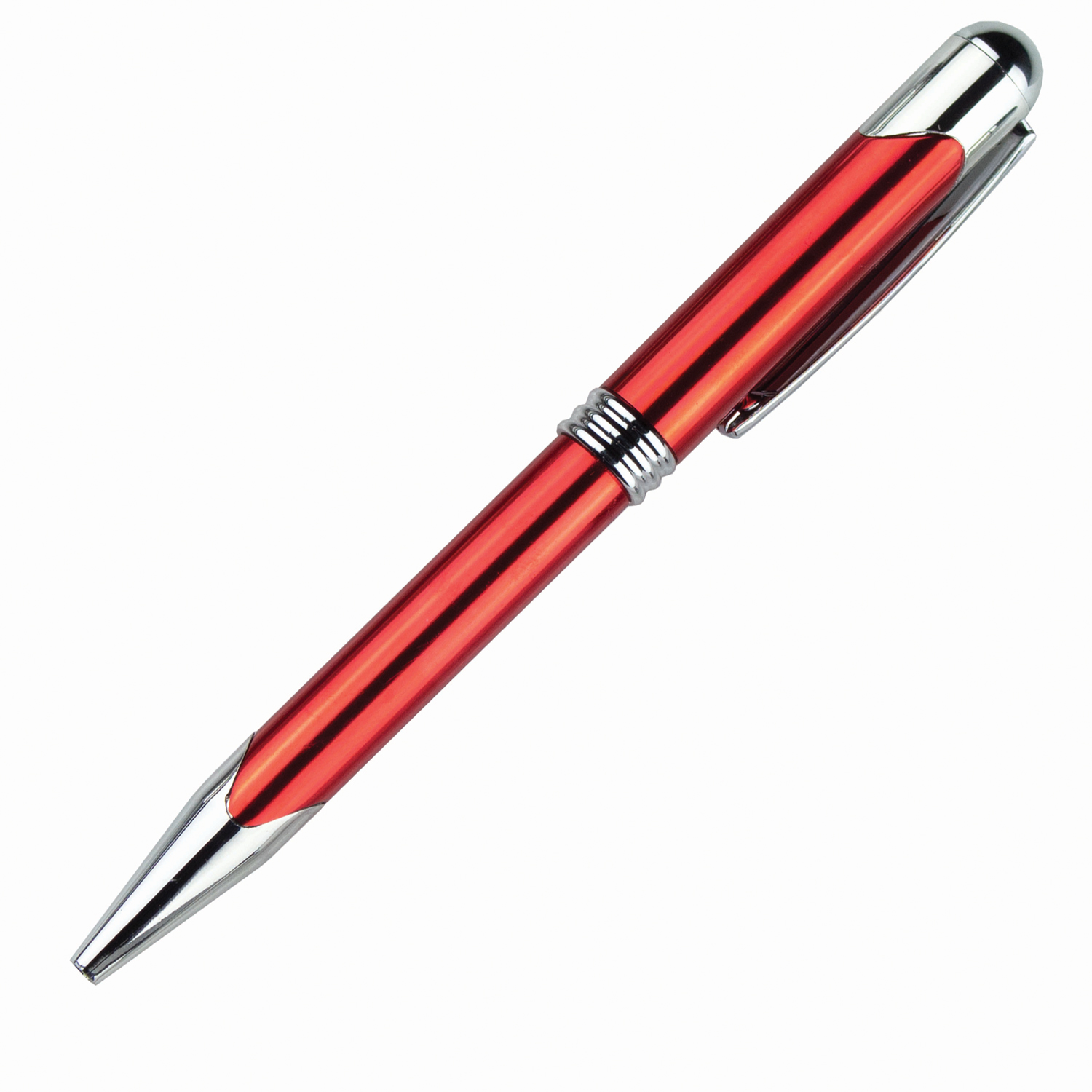 Metal Ballpoint Executive Pen 1