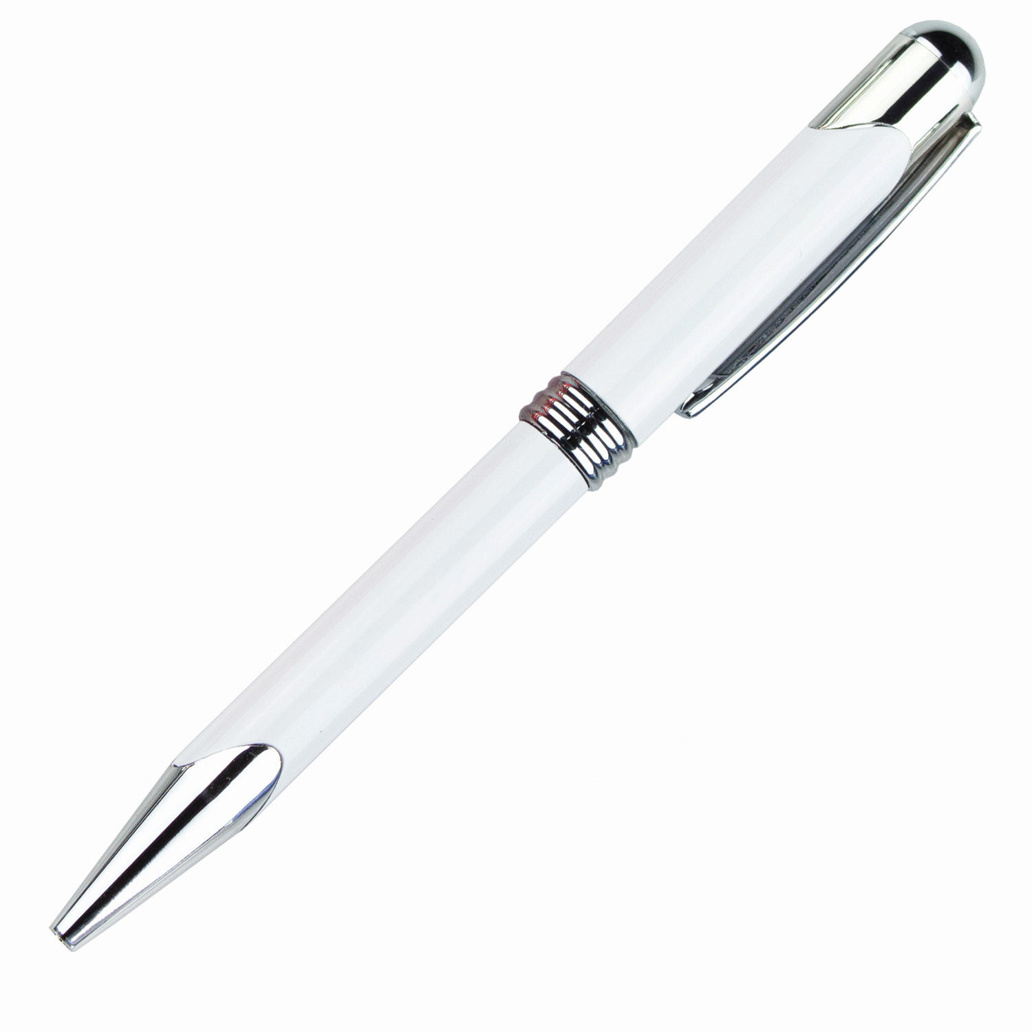 Metal Ballpoint Executive Pen 1