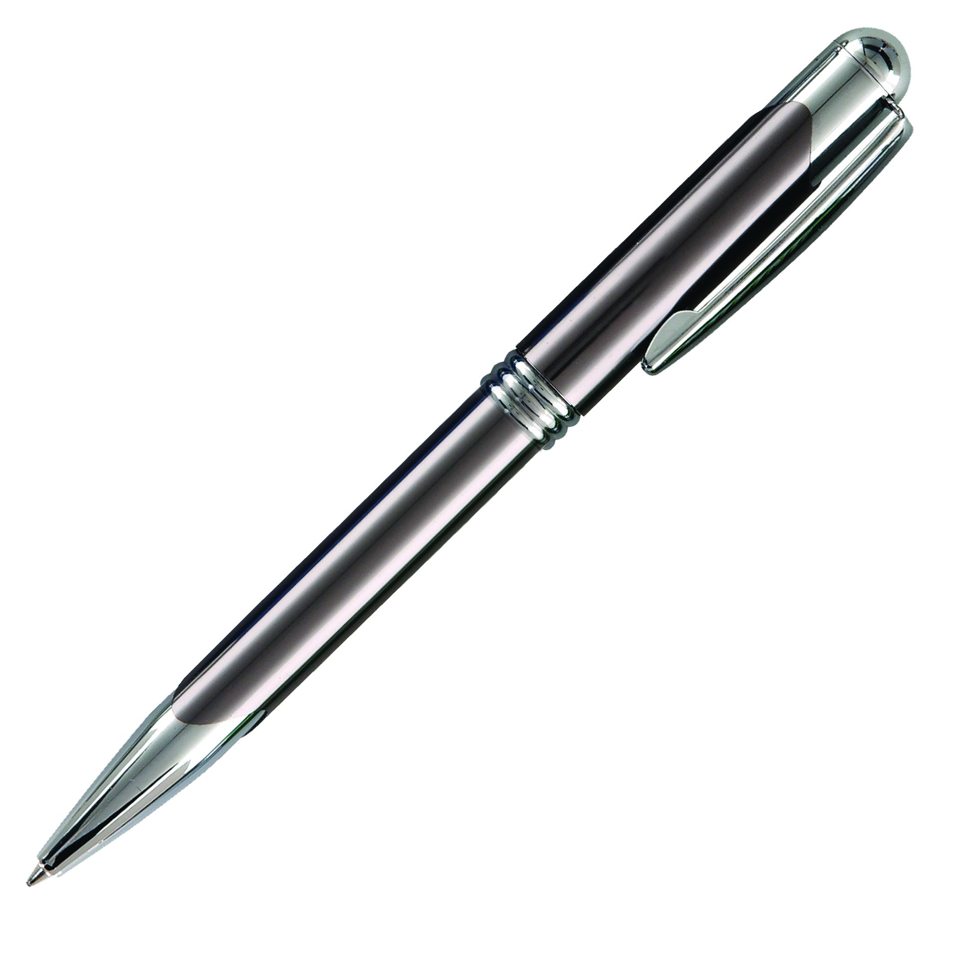 Metal Ballpoint Executive Pen 1