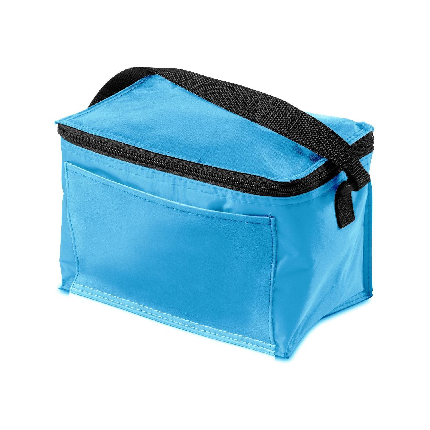 Insulated 6 Pack Cooler 1