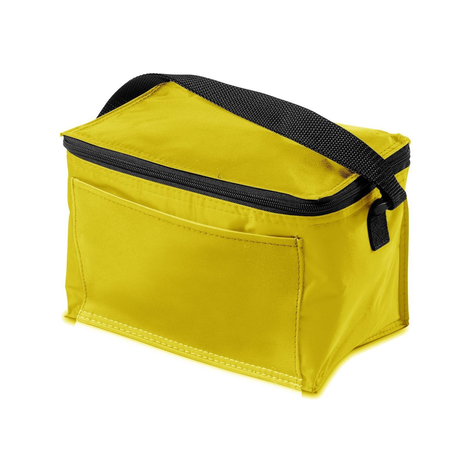 Insulated 6 Pack Cooler 1
