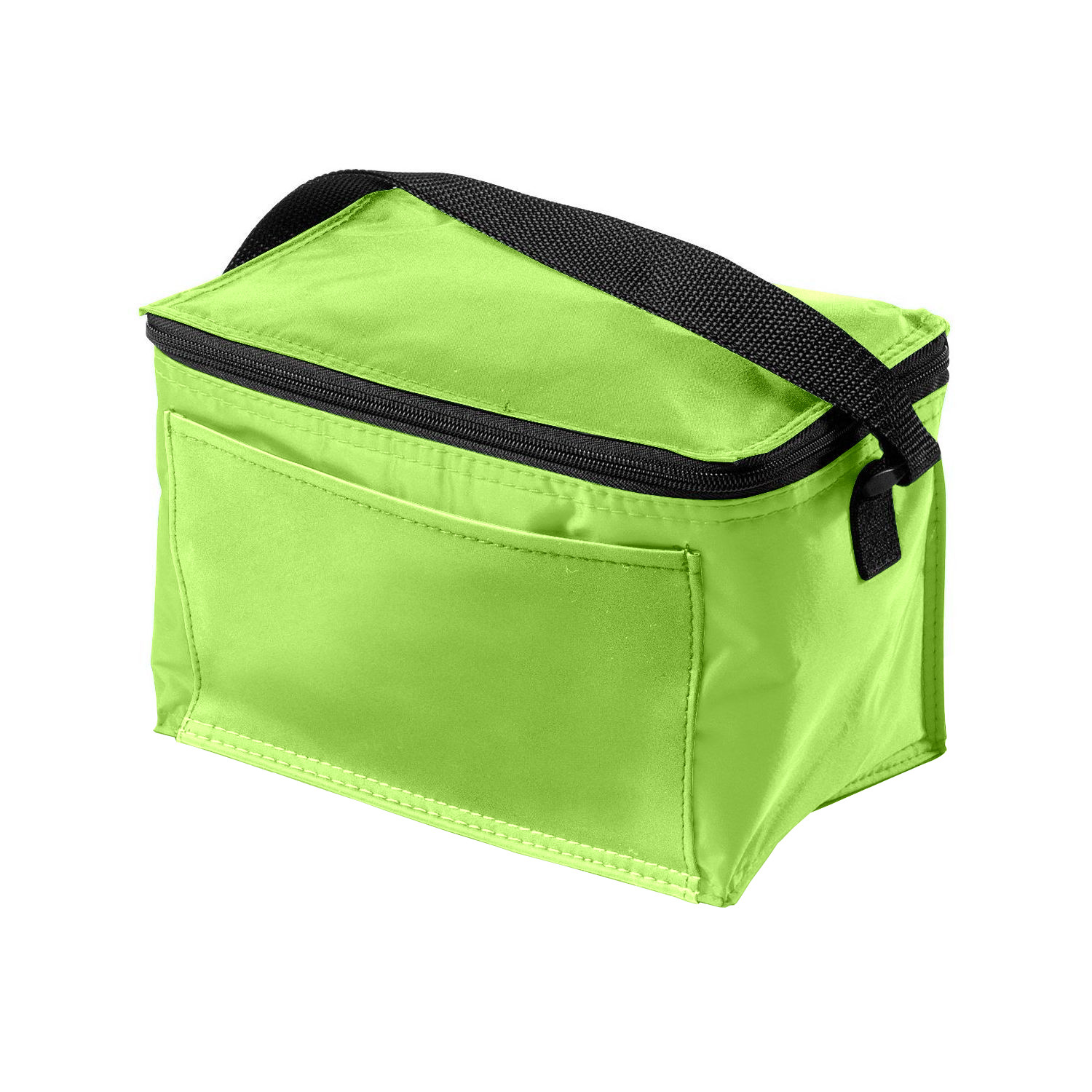 Insulated 6 Pack Cooler 1