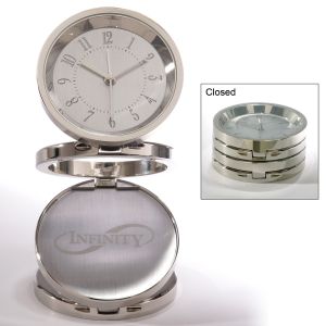 Spiral Clock 1 Spiral Clock 1