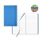 Castelli Color Laser Medio Lined White Page Journal 9 Castelli Color Laser Medio Lined White Page Journal 9