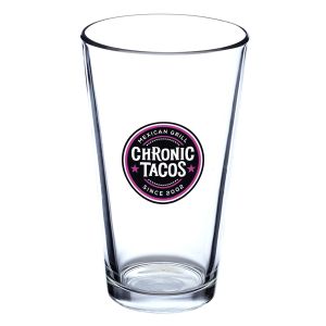 16 oz. Libbey® Pint Glasses 1 16 oz. Libbey® Pint Glasses 1