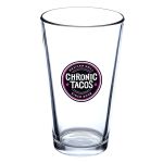 16 oz. Libbey® Pint Glasses 1 16 oz. Libbey® Pint Glasses 1
