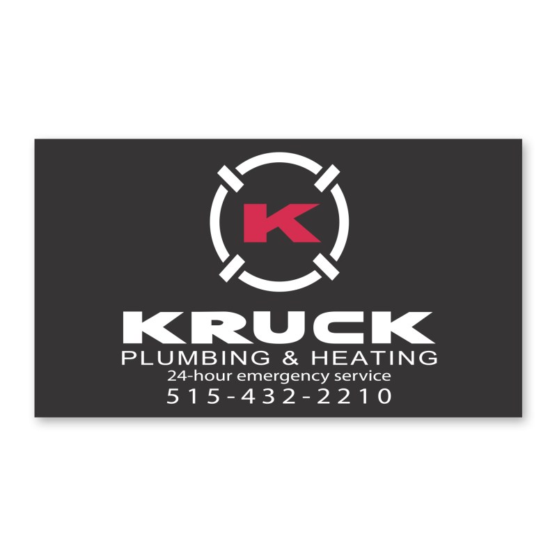 Power Magnet Business Card 1 Power Magnet Business Card 1