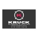 Power Magnet Business Card 1 Power Magnet Business Card 1