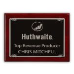 Fairfield Large Plaque Award 1 Fairfield Large Plaque Award 1