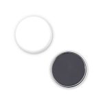 1-3/4 Diam Round Button w/ Magnet 2 1-3/4 Diam Round Button w/ Magnet 2