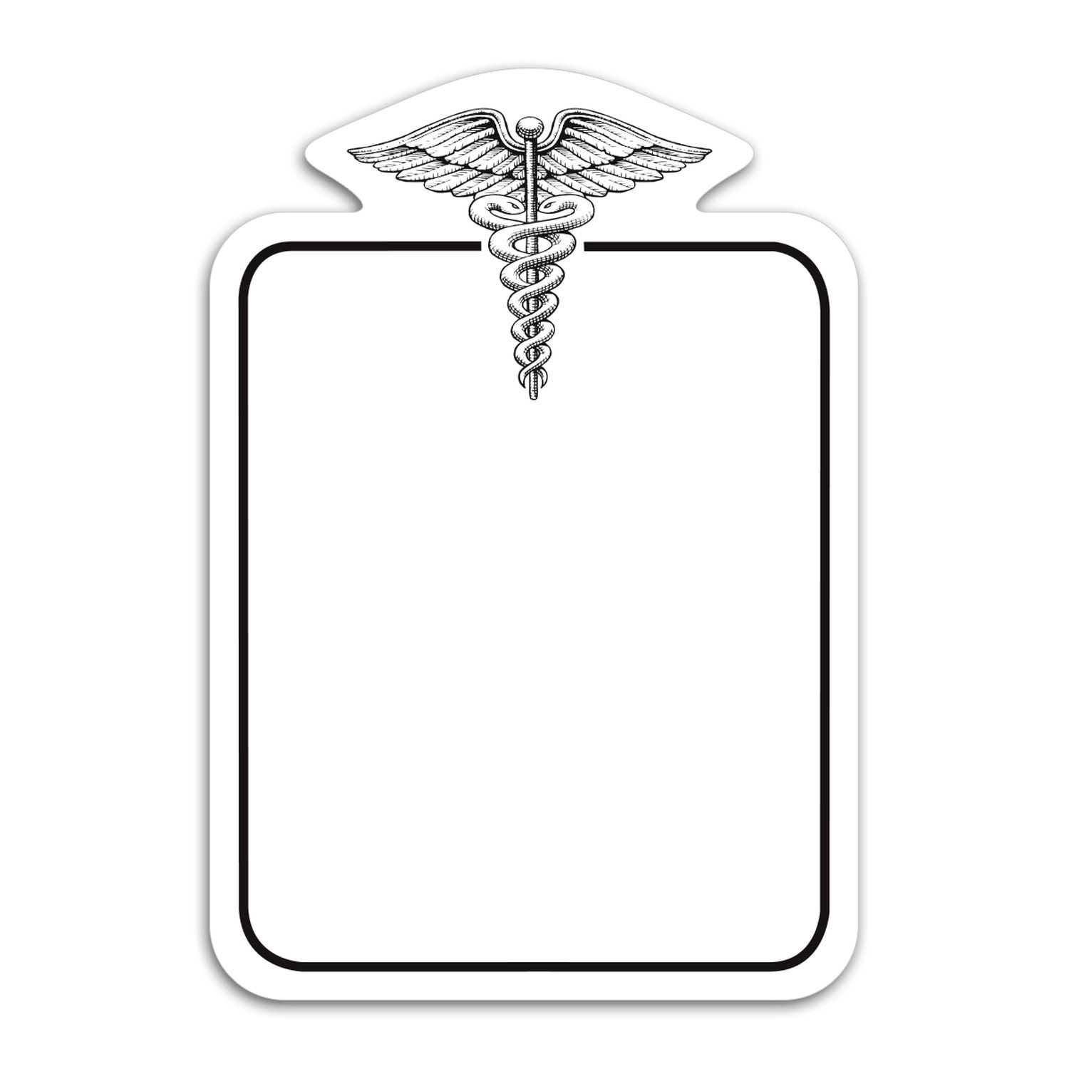 Healthcare Medical Magnet 1