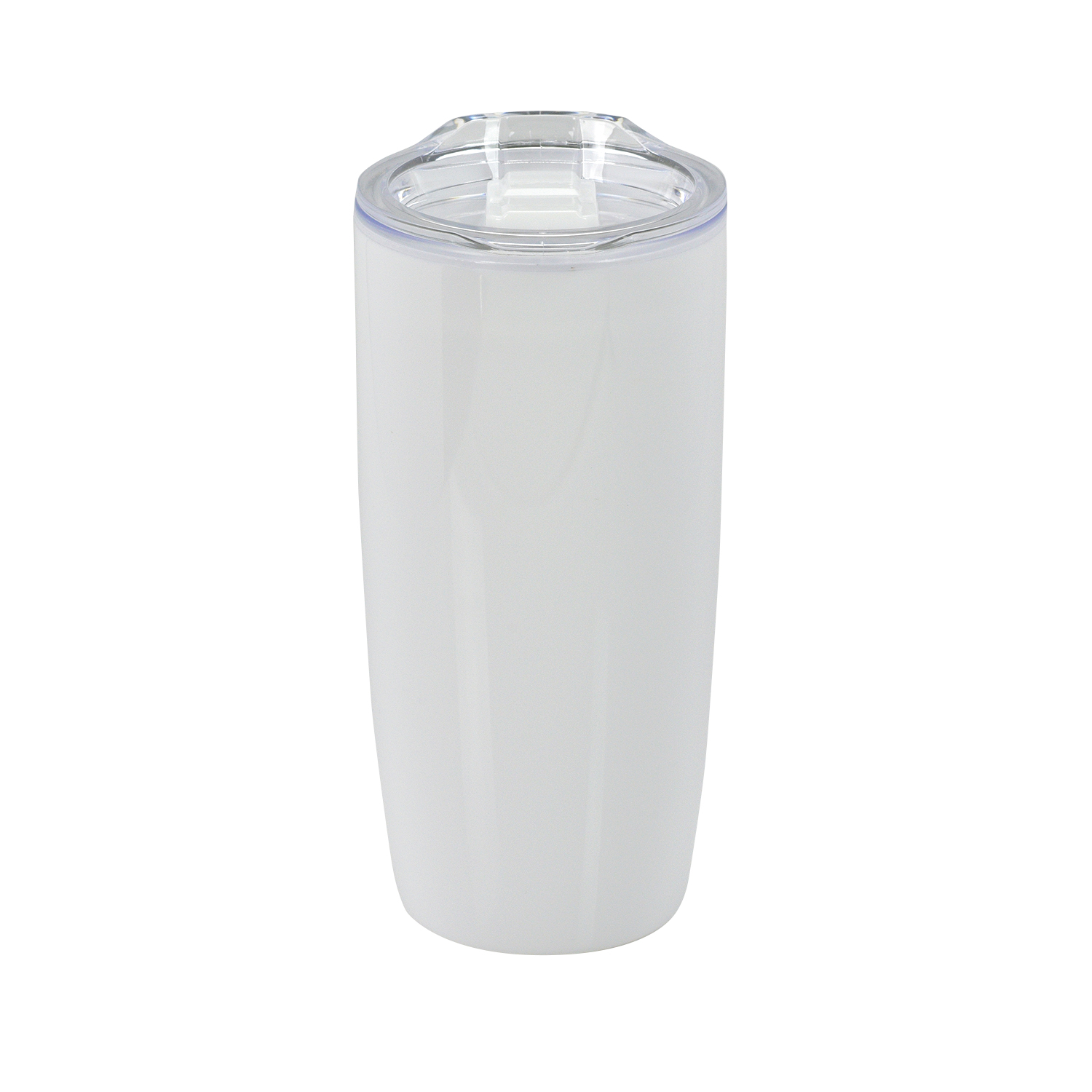 20 oz Double Wall Plastic Tumbler 1