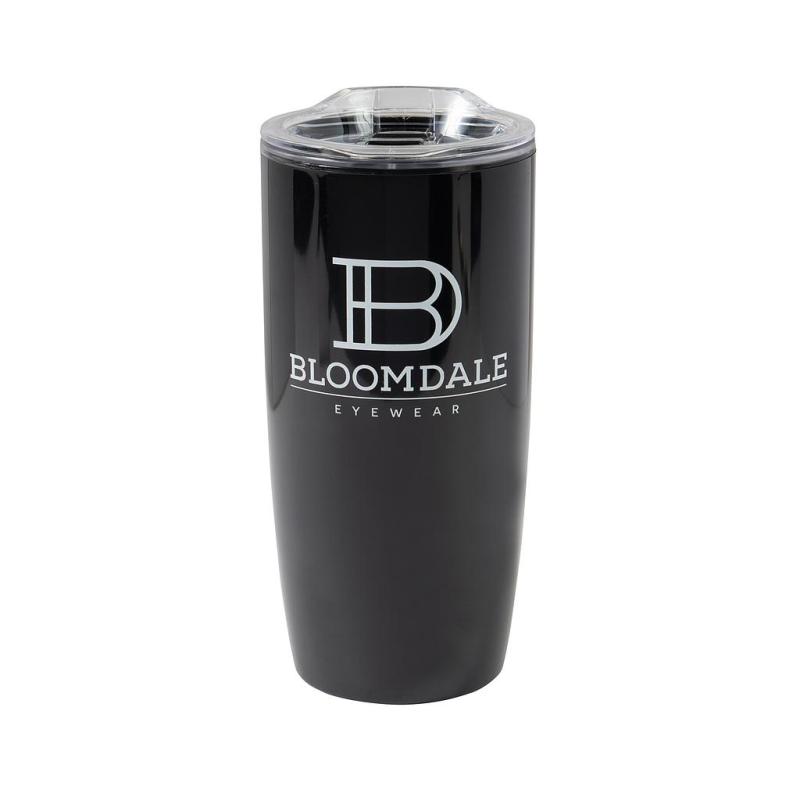 20 oz Double Wall Plastic Tumbler 1 20 oz Double Wall Plastic Tumbler 1