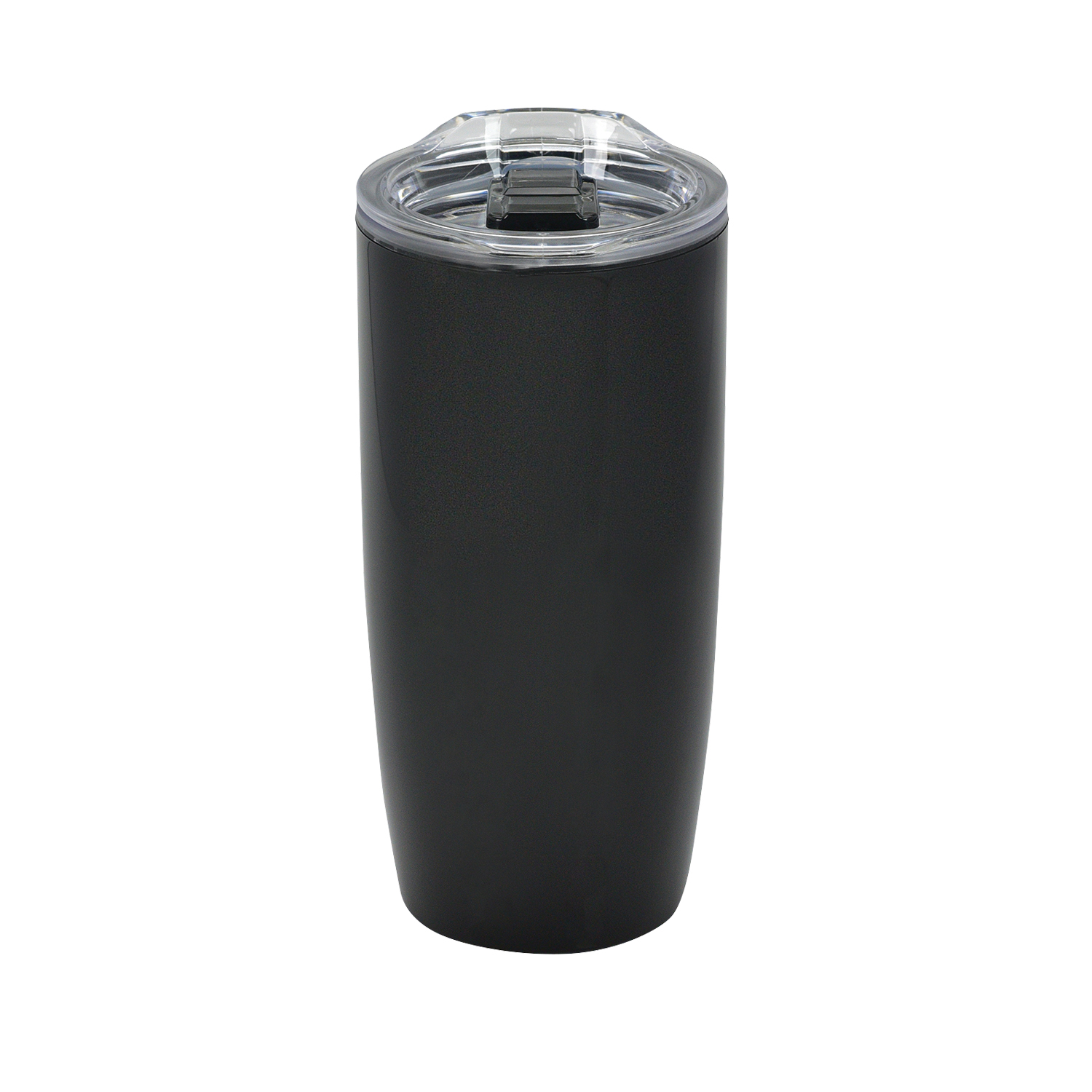 20 oz Double Wall Plastic Tumbler 1