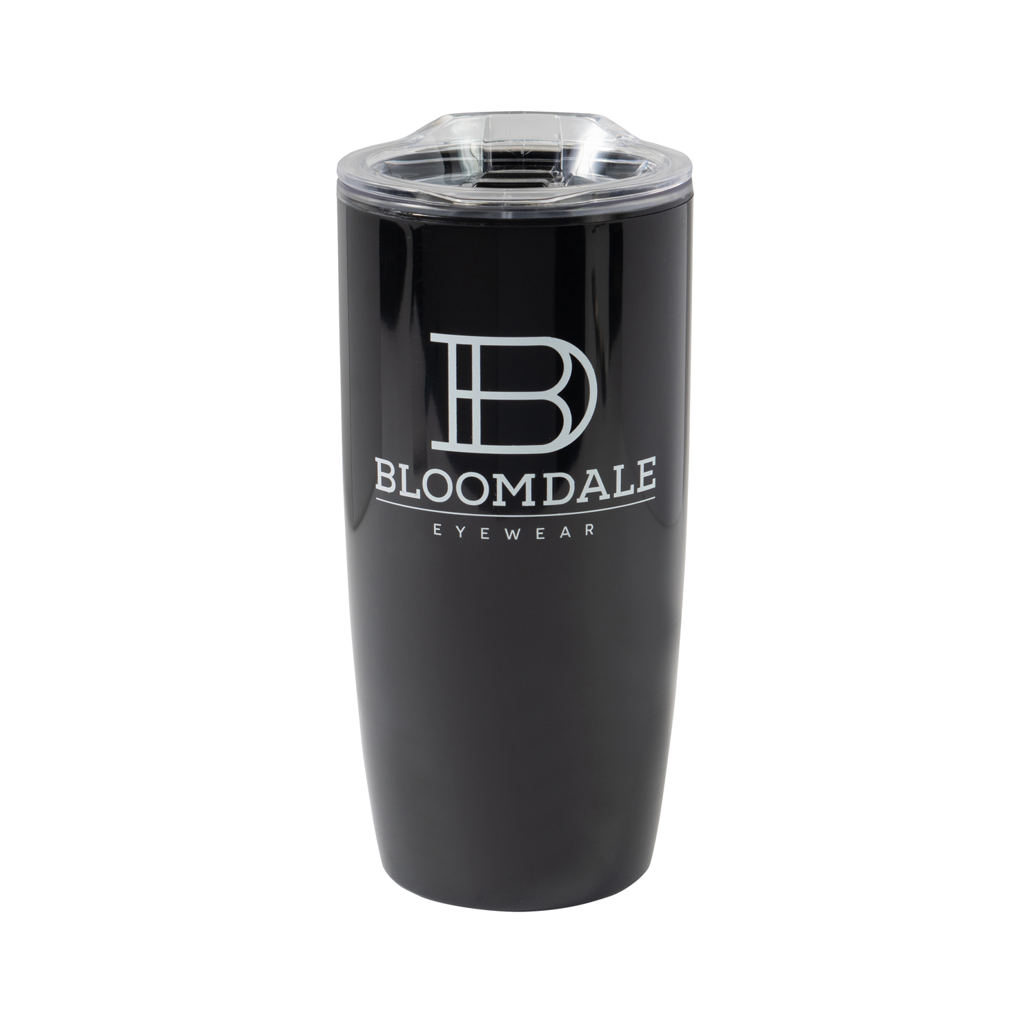 20 oz Double Wall Plastic Tumbler 1