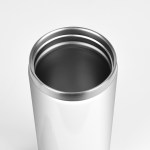 EZ-Carry 20oz Stainless Steel Vacuum Bottle - Additional Image EZ-Carry 20oz Stainless Steel Vacuum Bottle - Additional Image