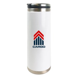 EZ-Carry 20oz Stainless Steel Vacuum Bottle 1 EZ-Carry 20oz Stainless Steel Vacuum Bottle 1
