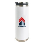 EZ-Carry 20oz Stainless Steel Vacuum Bottle 1 EZ-Carry 20oz Stainless Steel Vacuum Bottle 1