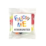 Mini Snack Bag with Premium Fill - Jelly Belly™ Candy Mini Snack Bag with Premium Fill - Jelly Belly™ Candy