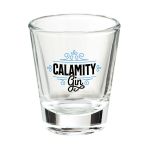 1.75 oz. Clear Glass Shot Glasses 1 1.75 oz. Clear Glass Shot Glasses 1