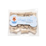 Mini Snack Bag with Bone Magnet Pet Fill 1 Mini Snack Bag with Bone Magnet Pet Fill 1