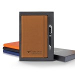 Castelli Tucson Medio Blank Ivory Page Journal Gift Set 1 Castelli Tucson Medio Blank Ivory Page Journal Gift Set 1