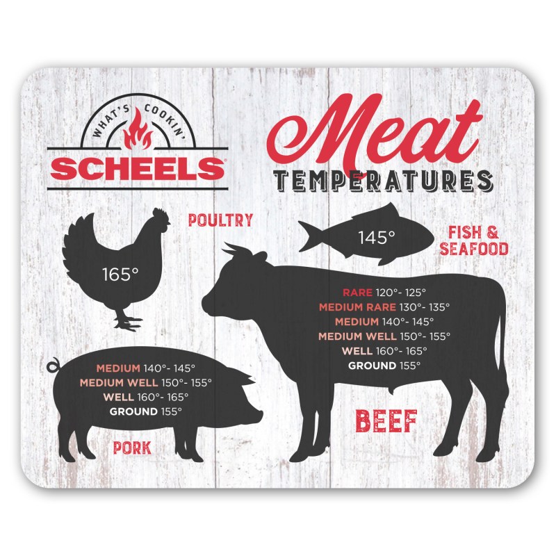 Round Corner Jumbo Magnet 4-1/2 x 5-1/2 1 Round Corner Jumbo Magnet 4-1/2 x 5-1/2 1