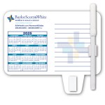 Calendar / Memo Magnet with Clip 1 Calendar / Memo Magnet with Clip 1