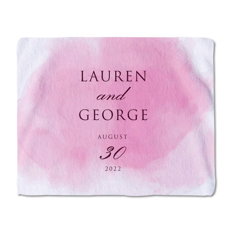 100% Polyester Rally Towel 15x18 1 100% Polyester Rally Towel 15x18 1