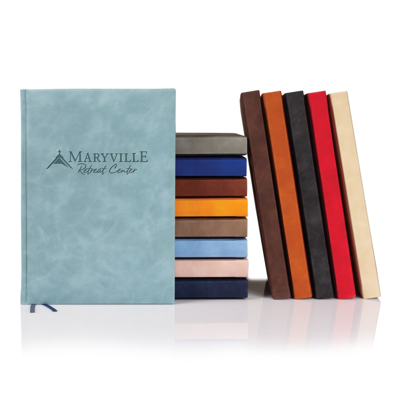 Castelli Chia Grande Lined White Page Journal 1 Castelli Chia Grande Lined White Page Journal 1