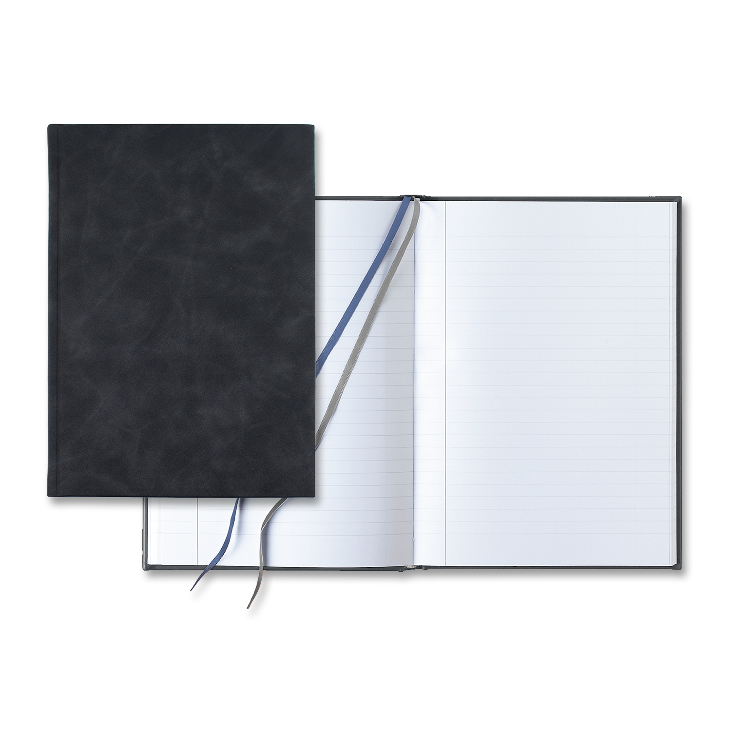 Castelli Chia Grande Lined White Page Journal 1