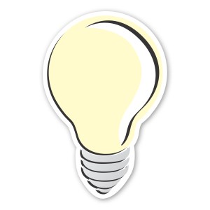 Light Bulb Idea Generator 1 Light Bulb Idea Generator 1