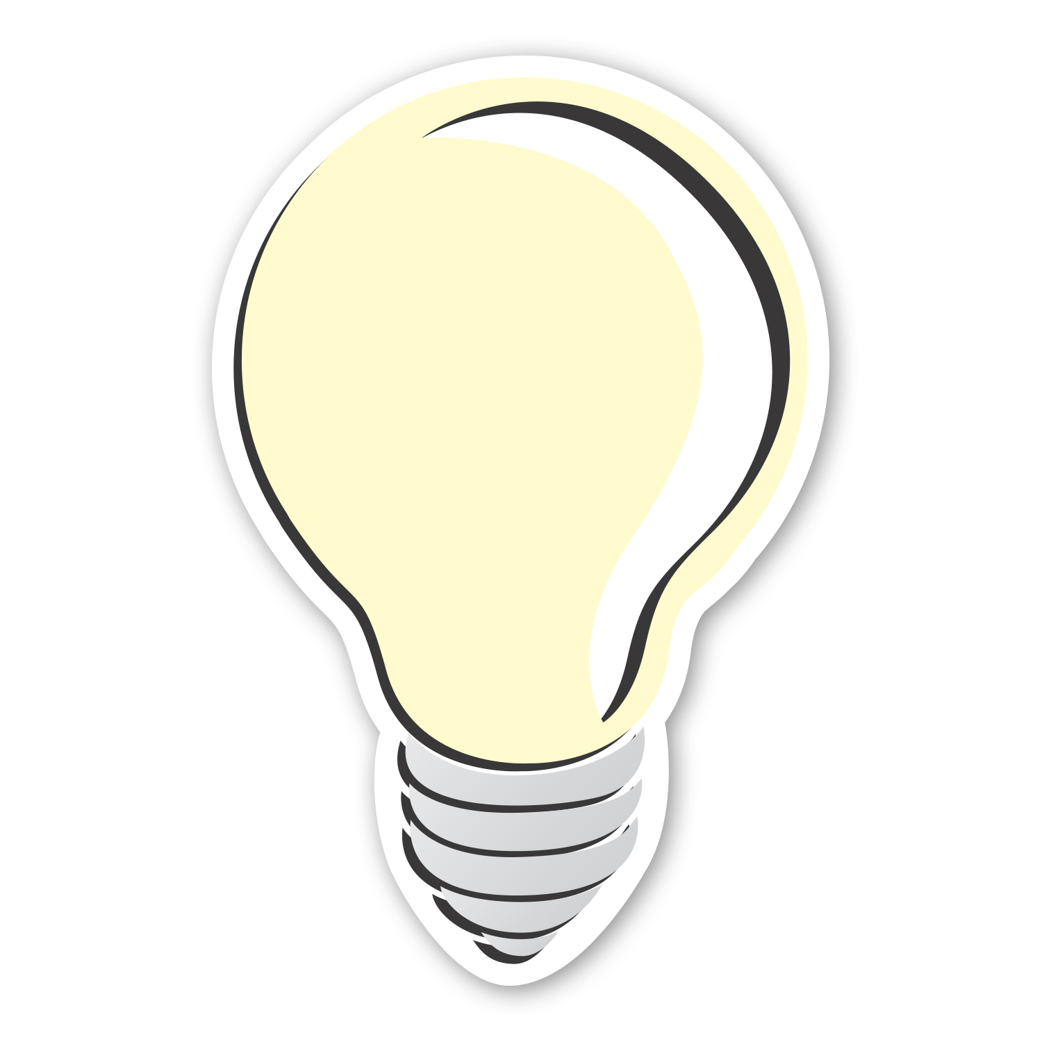 Light Bulb Idea Generator 1