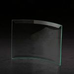 Chronicle Medium Jade Glass Award 2 Chronicle Medium Jade Glass Award 2