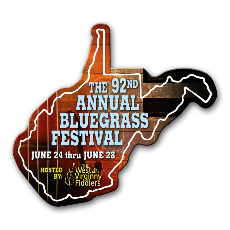 West Virginia State Magnet 1 West Virginia State Magnet 1