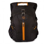 Vert Backpack - Orange Vert Backpack - Orange