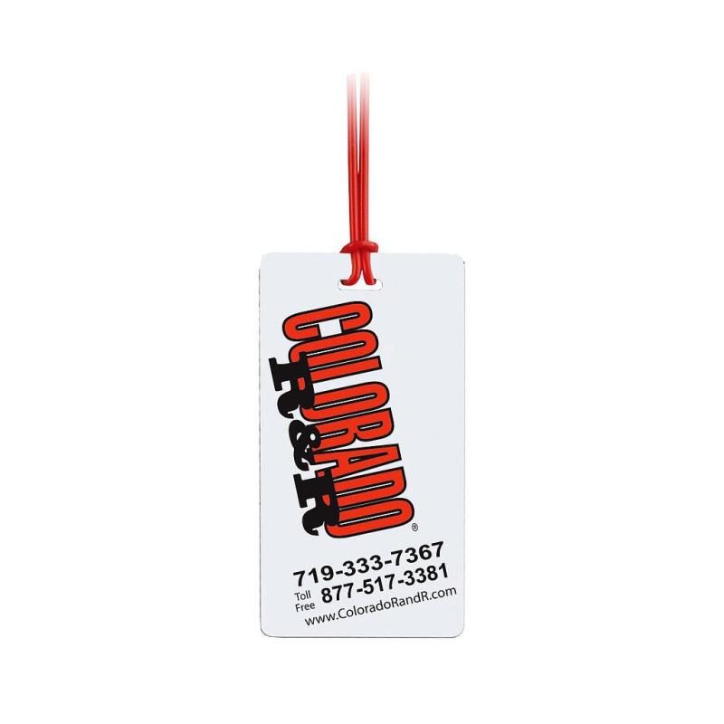 Instalam Self Laminating Tag 1 Instalam Self Laminating Tag 1