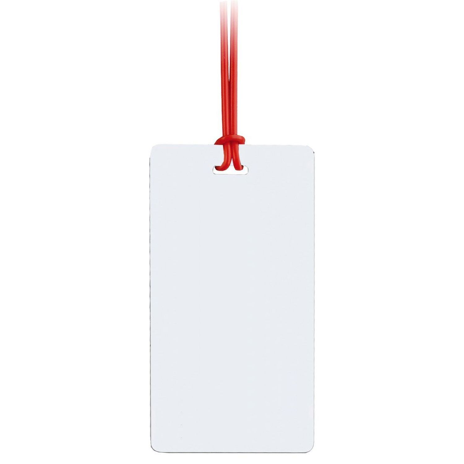 Instalam Self Laminating Tag 1