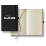 Castelli Matra Medio Lined Ivory Page Journal 1 Castelli Matra Medio Lined Ivory Page Journal 1