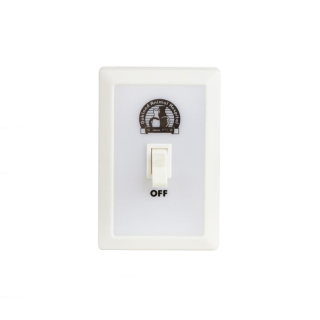 Night Time Wall Light 1 Night Time Wall Light 1