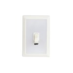 Night Time Wall Light 2 Night Time Wall Light 2